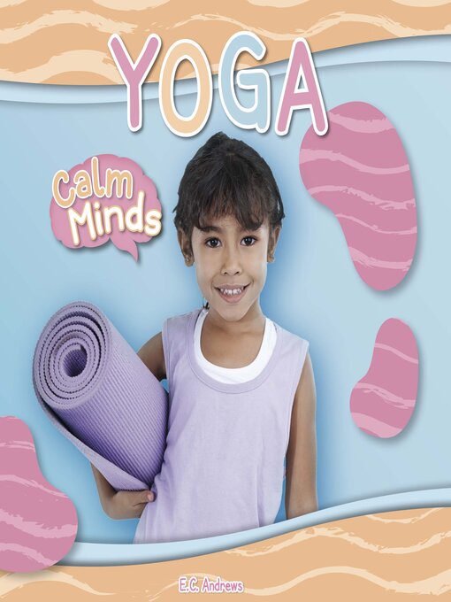 Title details for Yoga by E.C. Andrews - Available